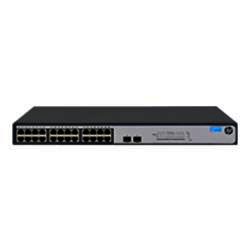 HPE HP 1420-24G-2SFP Switch